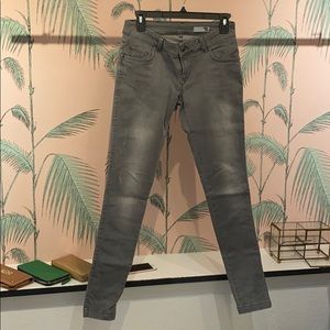Anine bing jeans